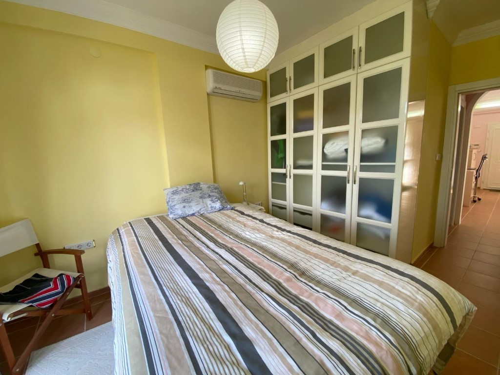 Detached villa with private pool in Avsallar - Umbrella Group - Photo 21