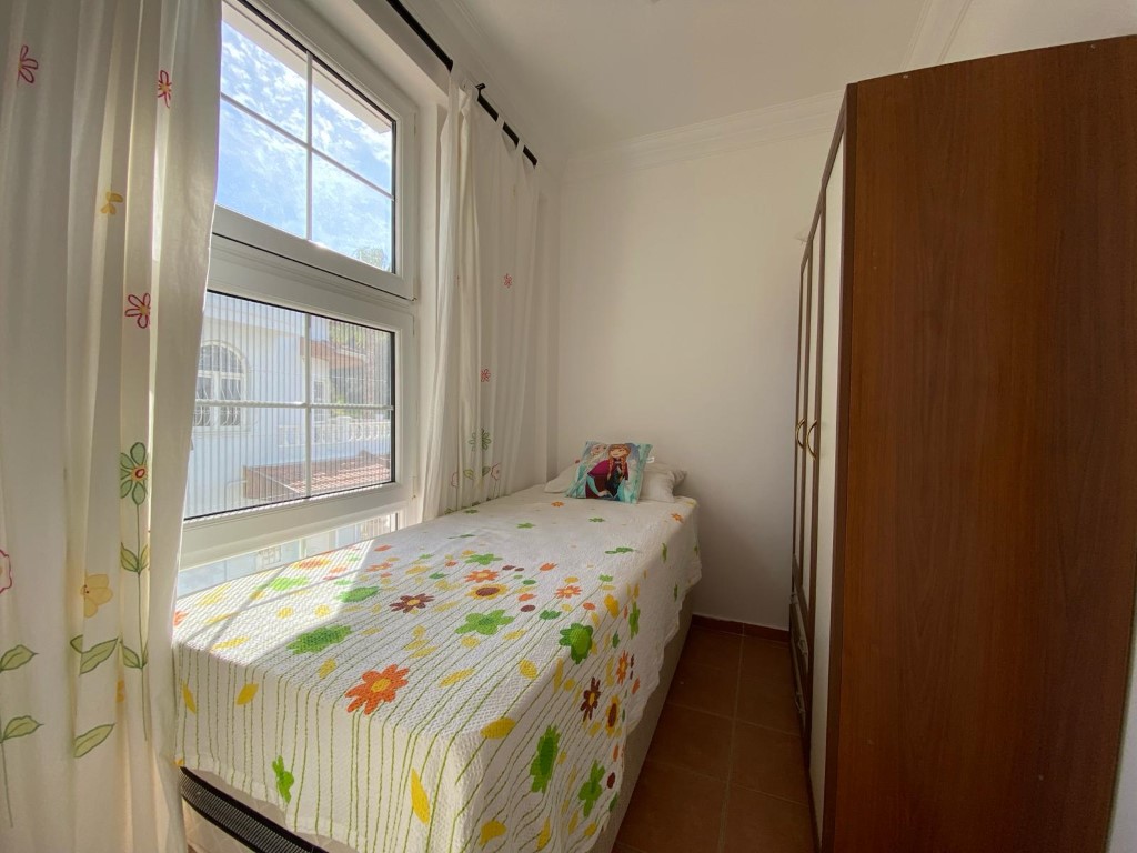 Detached villa with private pool in Avsallar - Umbrella Group - Photo 35