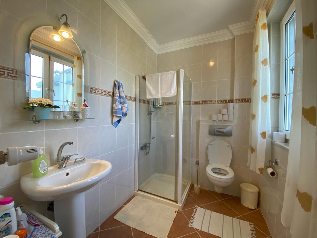 Detached villa with private pool in Avsallar - Umbrella Group - Photo 36