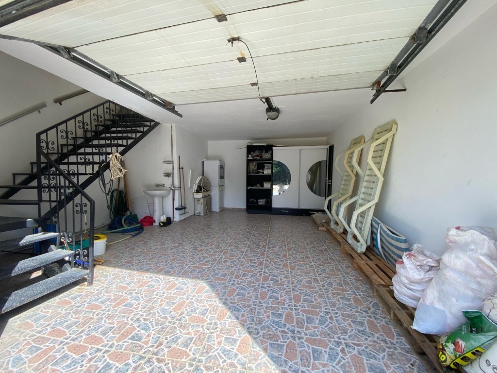 Detached villa with private pool in Avsallar - Umbrella Group - Photo 22