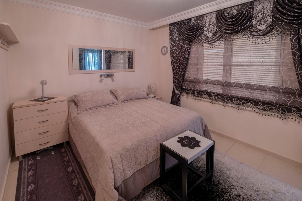 2+1 furnished apartment in Alanya - Umbrella Group - Photo 13