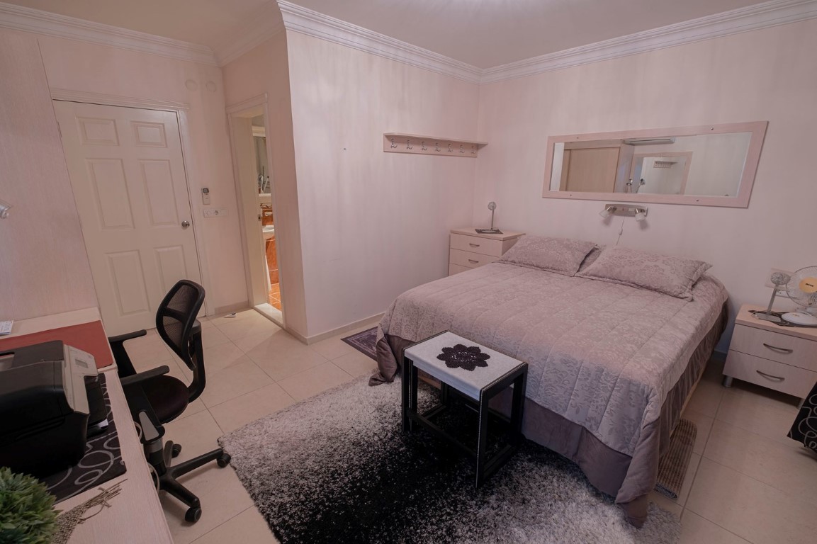 2+1 furnished apartment in Alanya - Umbrella Group - Photo 12