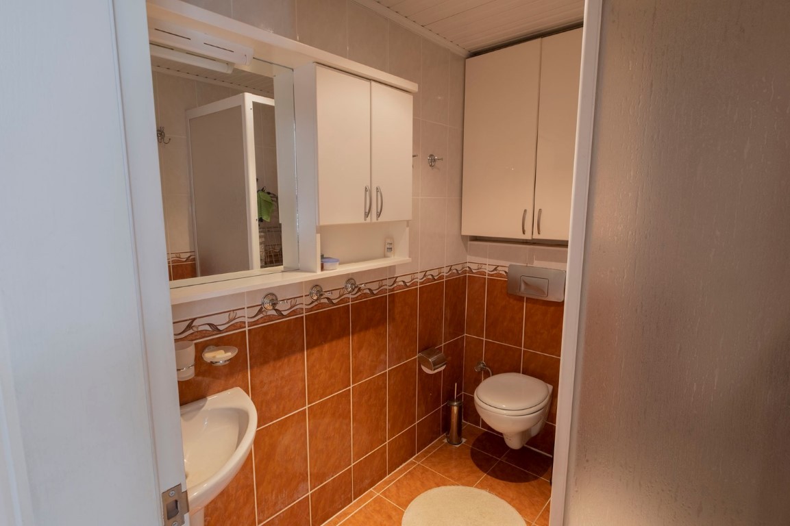2+1 furnished apartment in Alanya - Umbrella Group - Photo 15