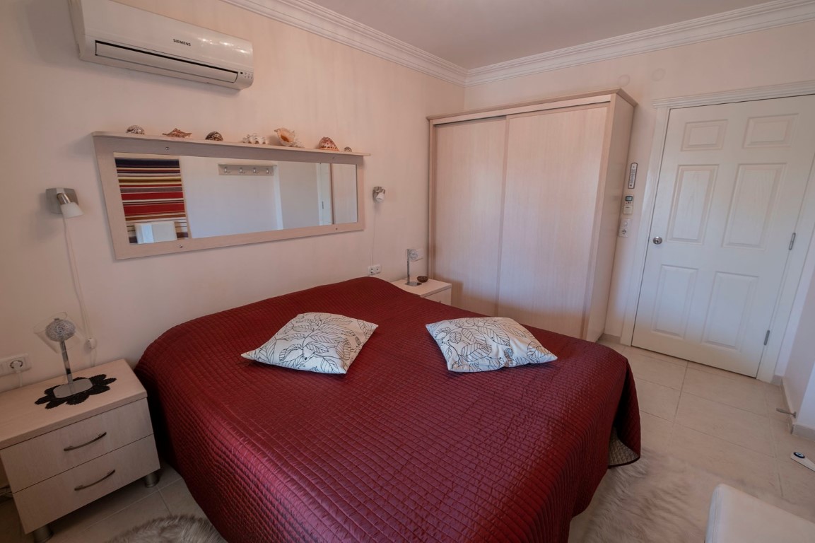 2+1 furnished apartment in Alanya - Umbrella Group - Photo 9
