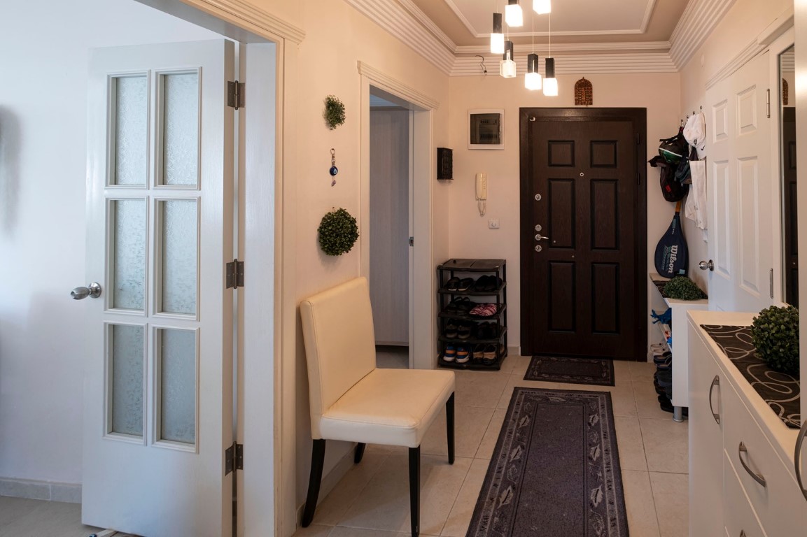 2+1 furnished apartment in Alanya - Umbrella Group - Photo 6