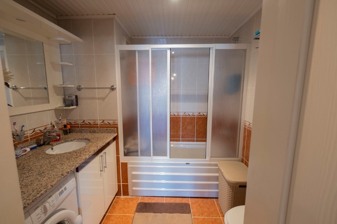 2+1 furnished apartment in Alanya - Umbrella Group - Photo 8