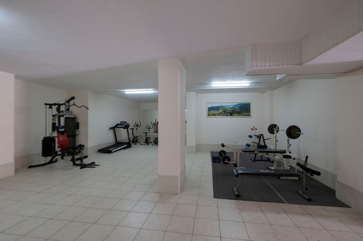 2+1 furnished apartment in Alanya - Umbrella Group - Photo 16