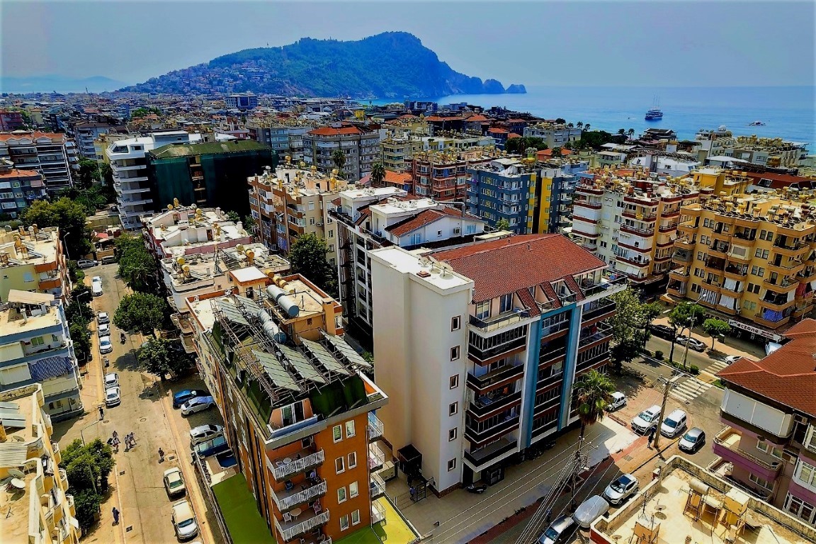 Cosy one bedroom apartment in Alanya - Umbrella Group - Photo 13