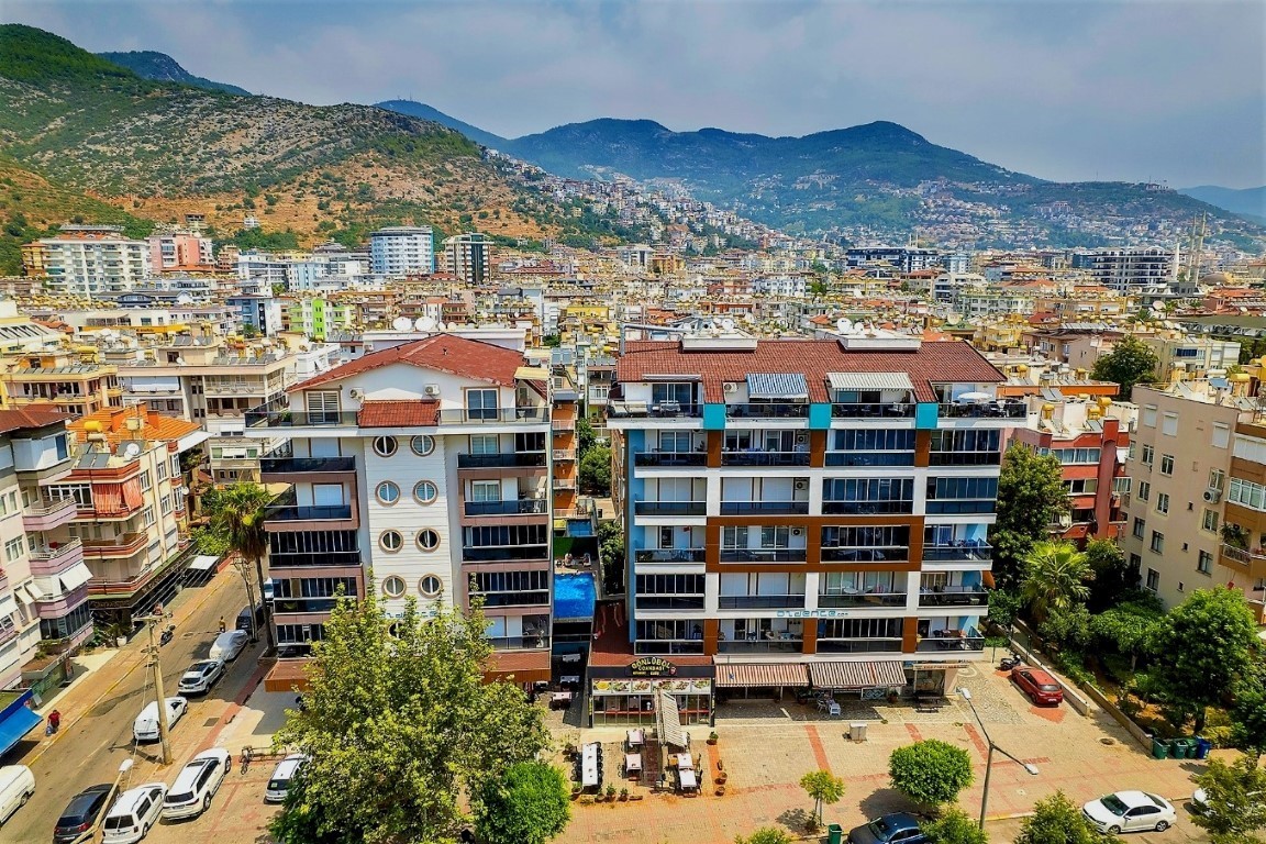 Cosy one bedroom apartment in Alanya - Umbrella Group - Photo 12