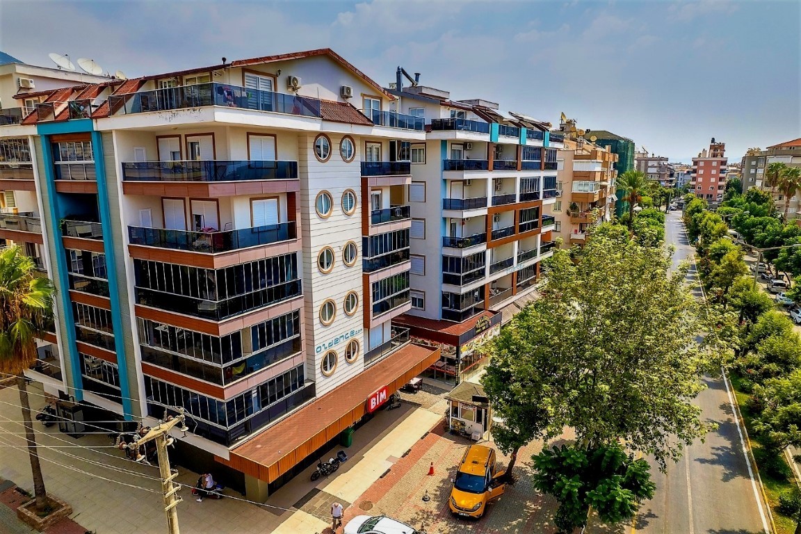 Cosy one bedroom apartment in Alanya - Umbrella Group - Photo 11