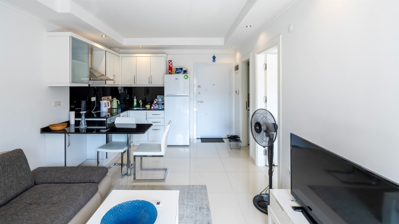 Cosy one bedroom apartment in Alanya - Umbrella Group - Photo 3