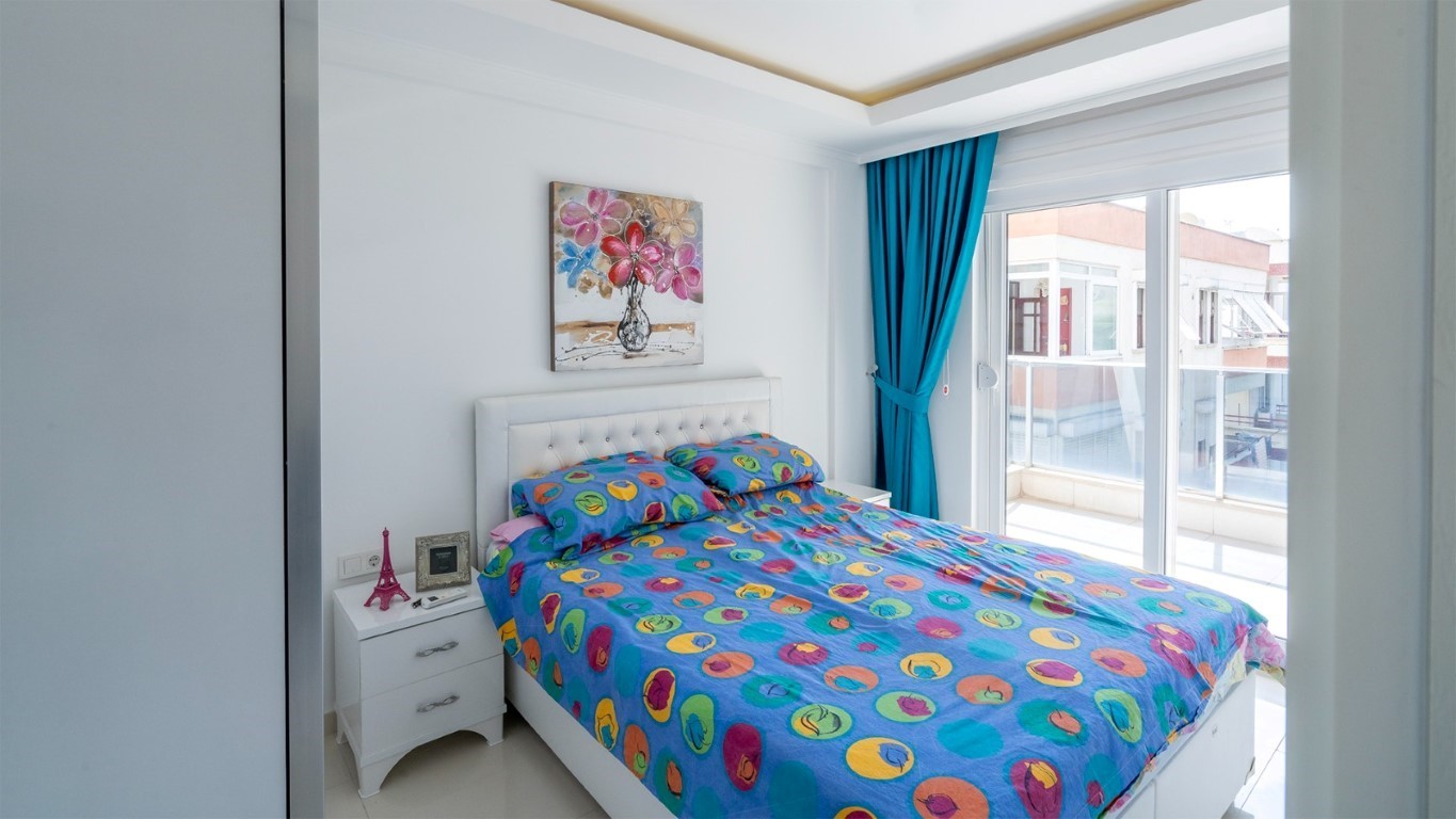 Cosy one bedroom apartment in Alanya - Umbrella Group - Photo 8