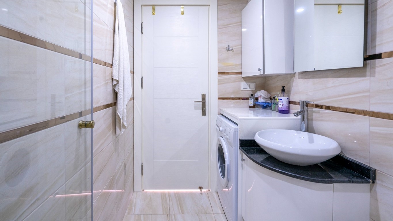 Cosy one bedroom apartment in Alanya - Umbrella Group - Photo 7