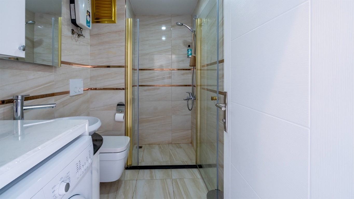 Cosy one bedroom apartment in Alanya - Umbrella Group - Photo 6