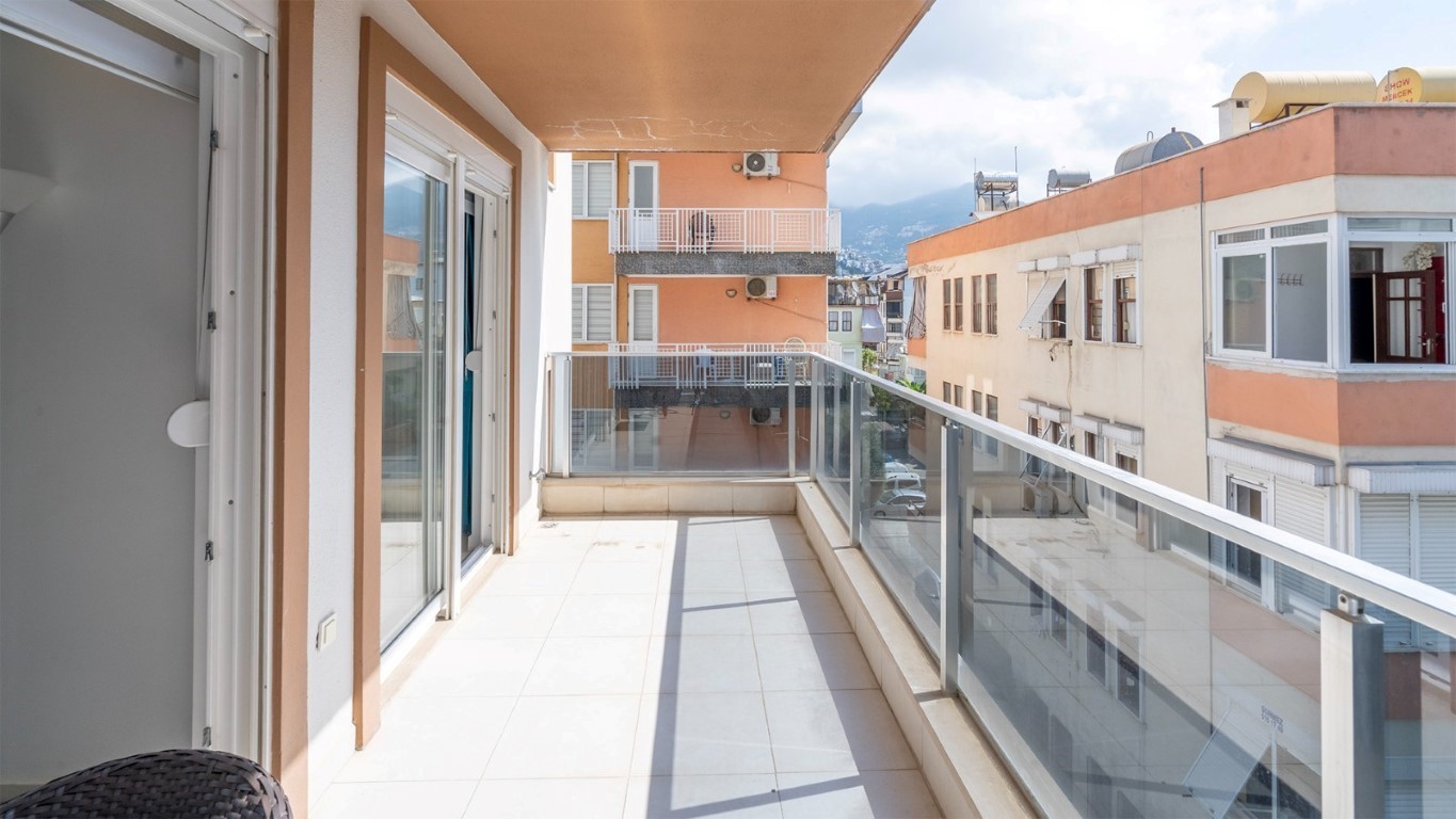 Cosy one bedroom apartment in Alanya - Umbrella Group - Photo 5
