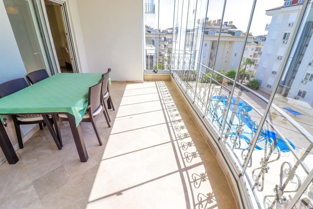Fully furnished apartment (2+1) in Jikjilli district - Umbrella Group - Photo 7