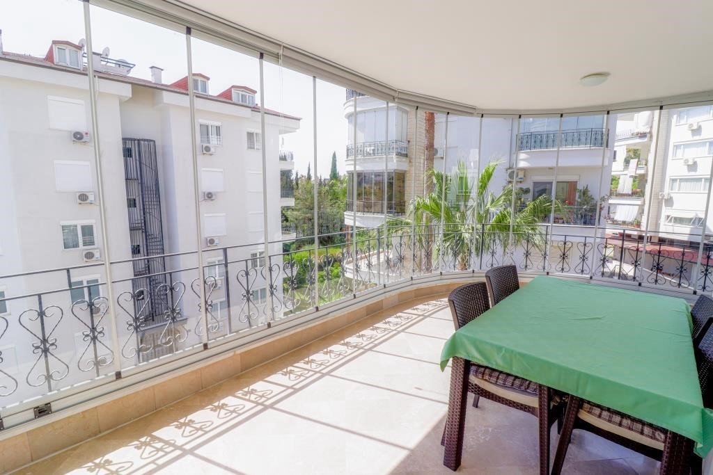 Fully furnished apartment (2+1) in Jikjilli district - Umbrella Group - Photo 6
