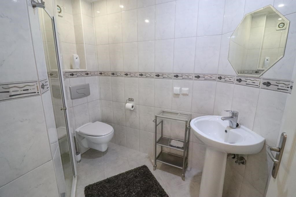 Fully furnished apartment (2+1) in Jikjilli district - Umbrella Group - Photo 9