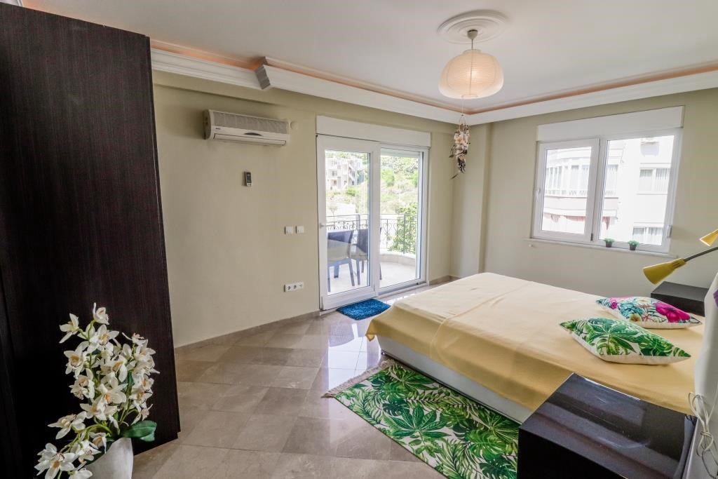 Fully furnished apartment (2+1) in Jikjilli district - Umbrella Group - Photo 11