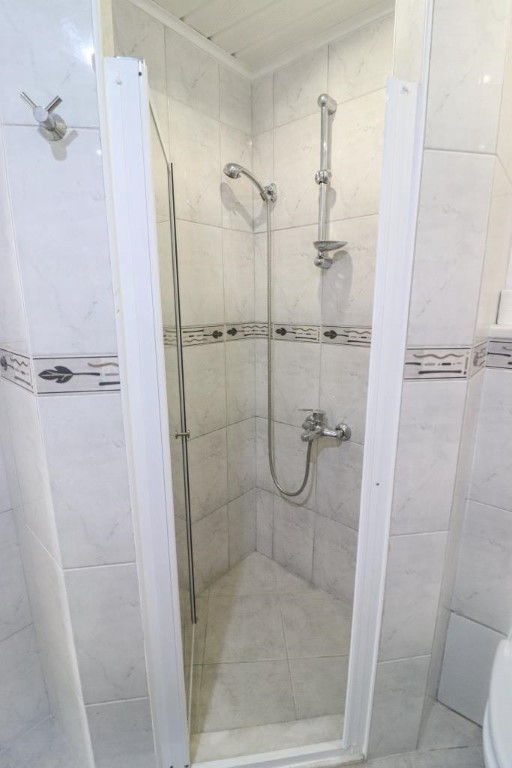 Fully furnished apartment (2+1) in Jikjilli district - Umbrella Group - Photo 10