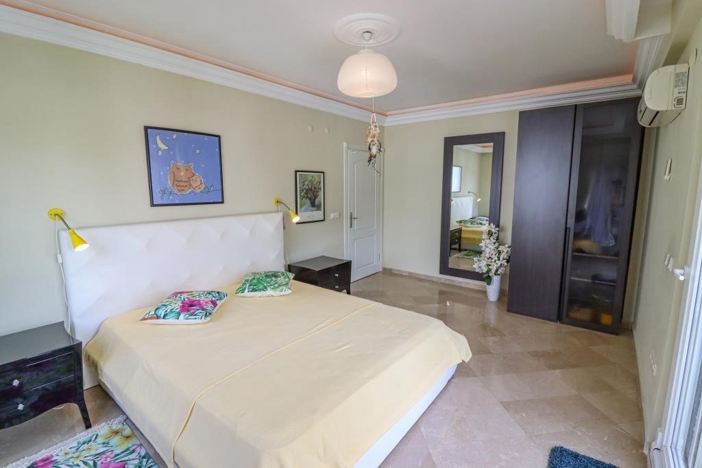 Fully furnished apartment (2+1) in Jikjilli district - Umbrella Group - Photo 12