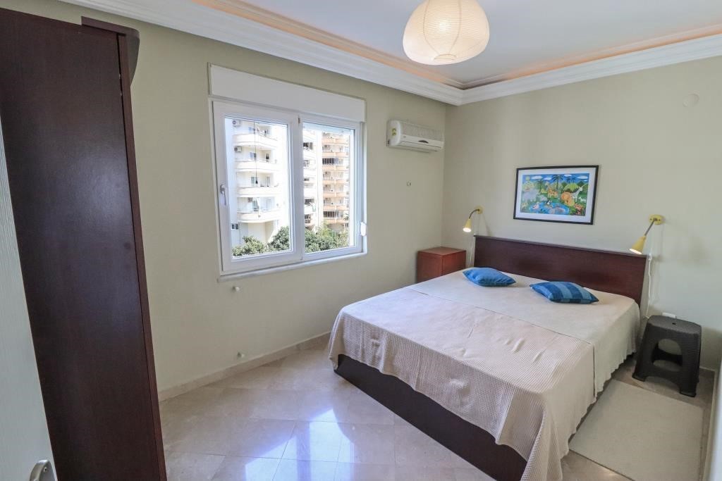 Fully furnished apartment (2+1) in Jikjilli district - Umbrella Group - Photo 15