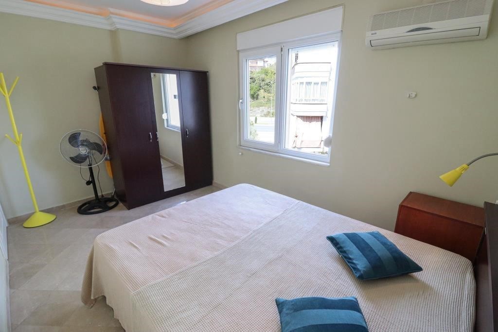 Fully furnished apartment (2+1) in Jikjilli district - Umbrella Group - Photo 16