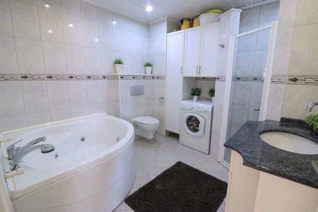 Fully furnished apartment (2+1) in Jikjilli district - Umbrella Group - Photo 13