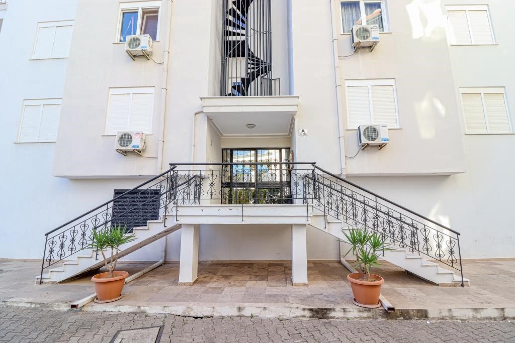 Fully furnished apartment (2+1) in Jikjilli district - Umbrella Group - Photo 17