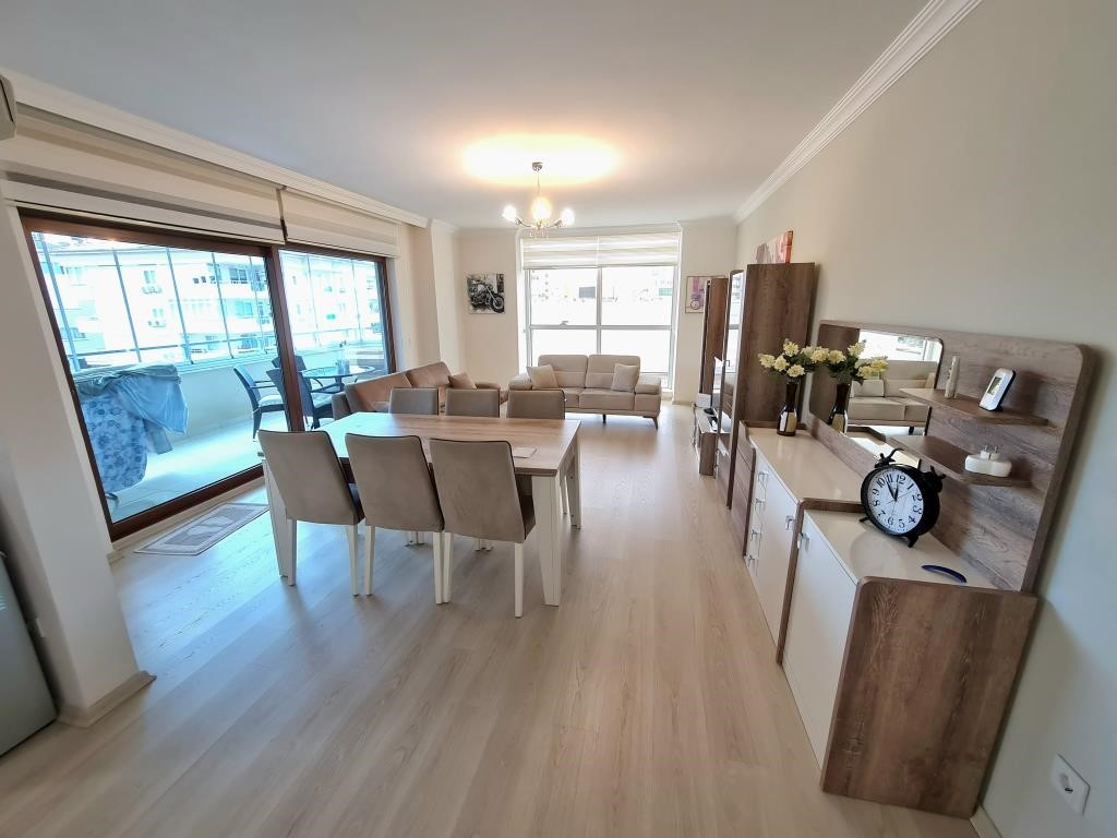 Spacious two bedroom apartment 500 m from the sea (Both) - Umbrella Group - Photo 2