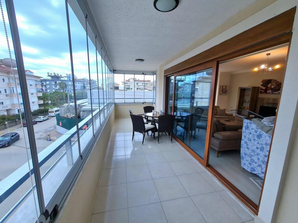 Spacious two bedroom apartment 500 m from the sea (Both) - Umbrella Group - Photo 4
