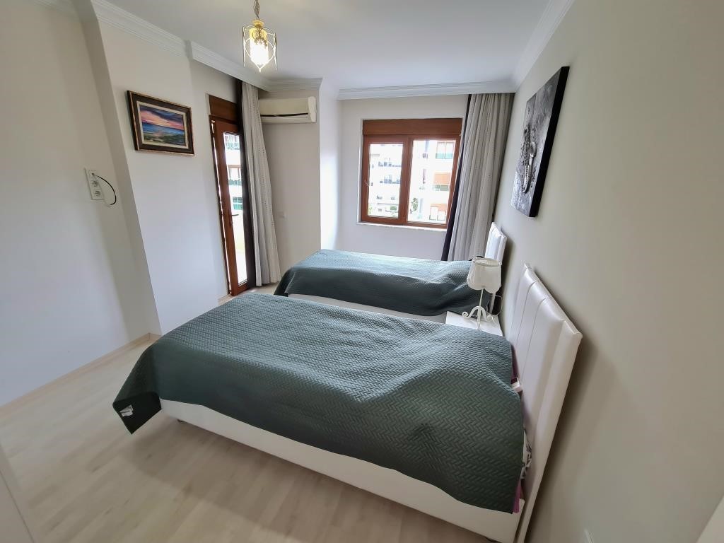 Spacious two bedroom apartment 500 m from the sea (Both) - Umbrella Group - Photo 11