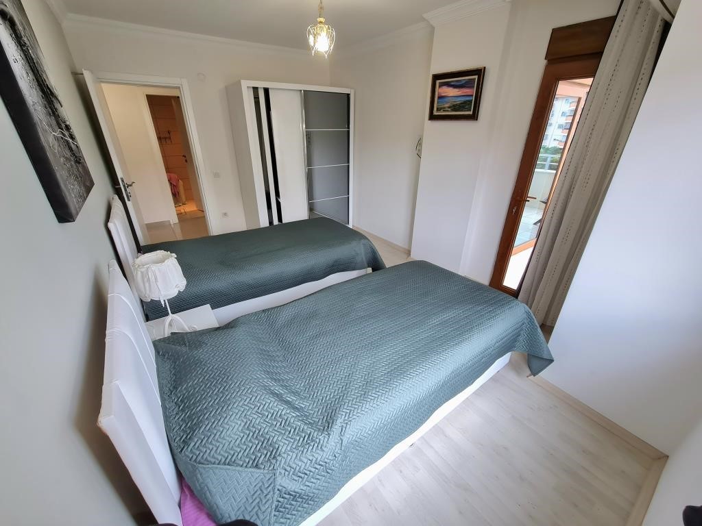Spacious two bedroom apartment 500 m from the sea (Both) - Umbrella Group - Photo 12