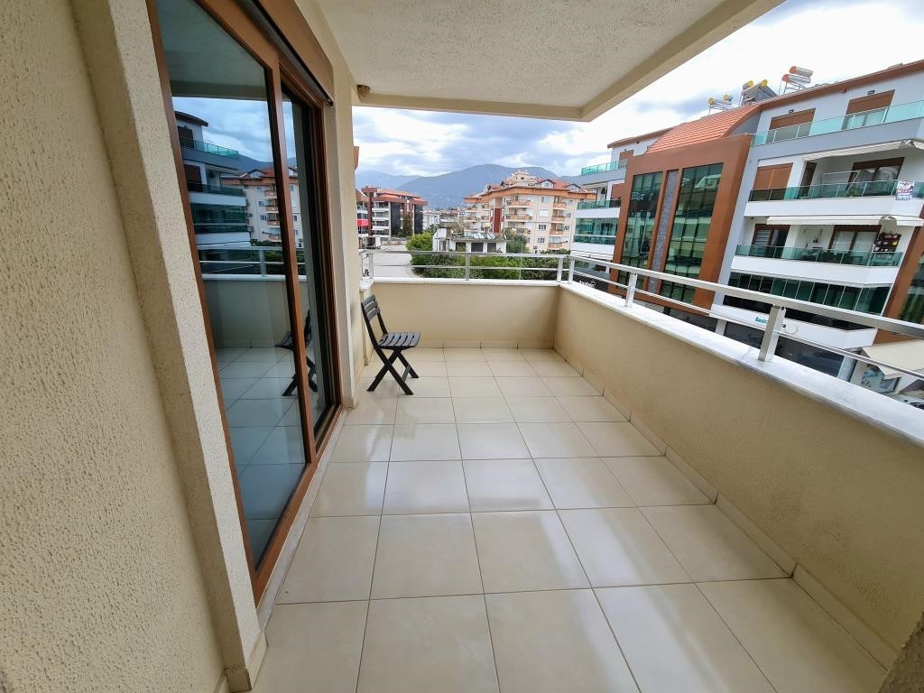 Spacious two bedroom apartment 500 m from the sea (Both) - Umbrella Group - Photo 9