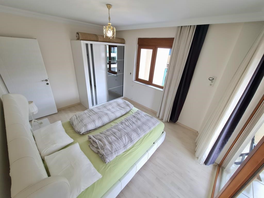 Spacious two bedroom apartment 500 m from the sea (Both) - Umbrella Group - Photo 8