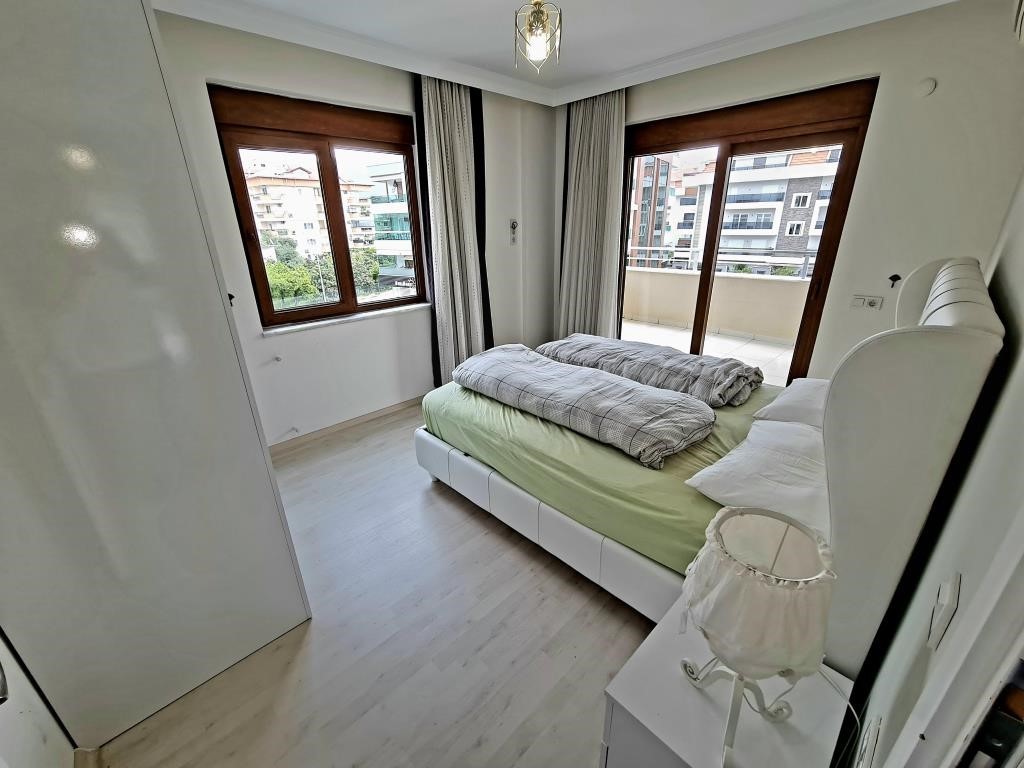 Spacious two bedroom apartment 500 m from the sea (Both) - Umbrella Group - Photo 7