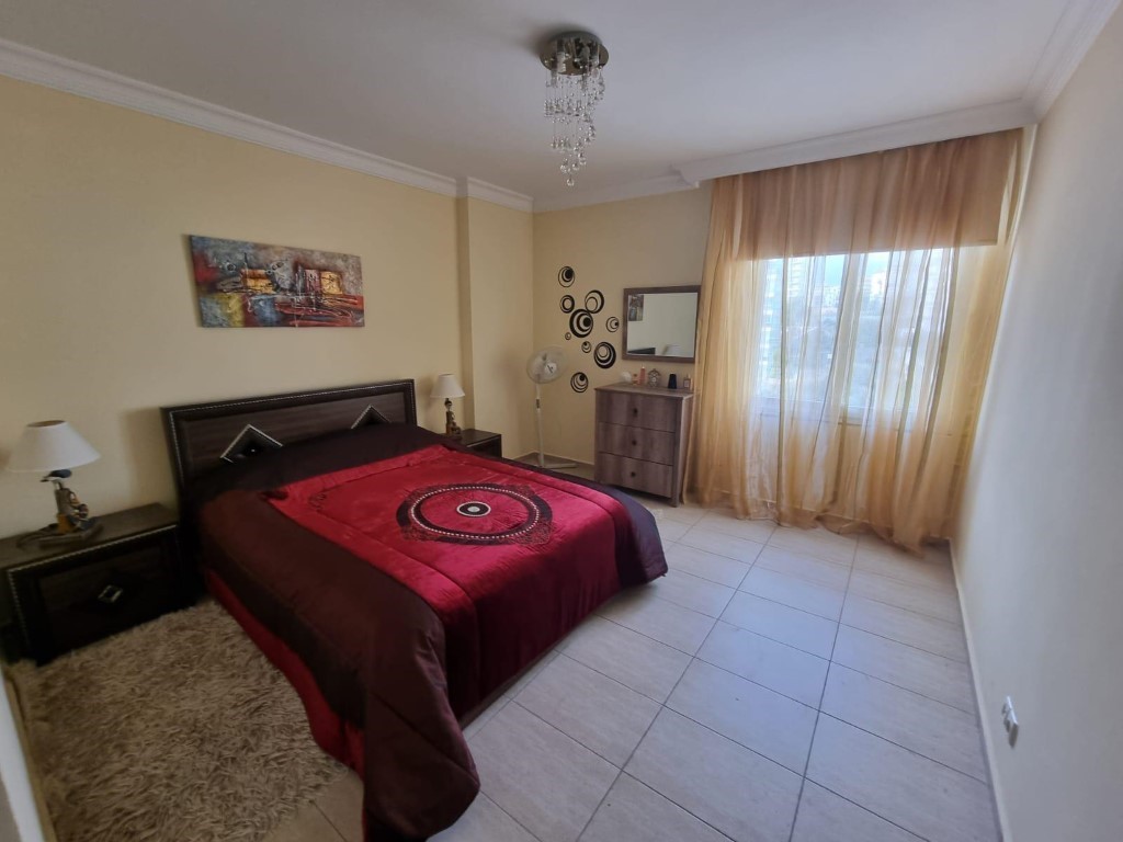 Three-room apartment on the 6th floor with pool view, Thomasur - Umbrella Group - Photo 10