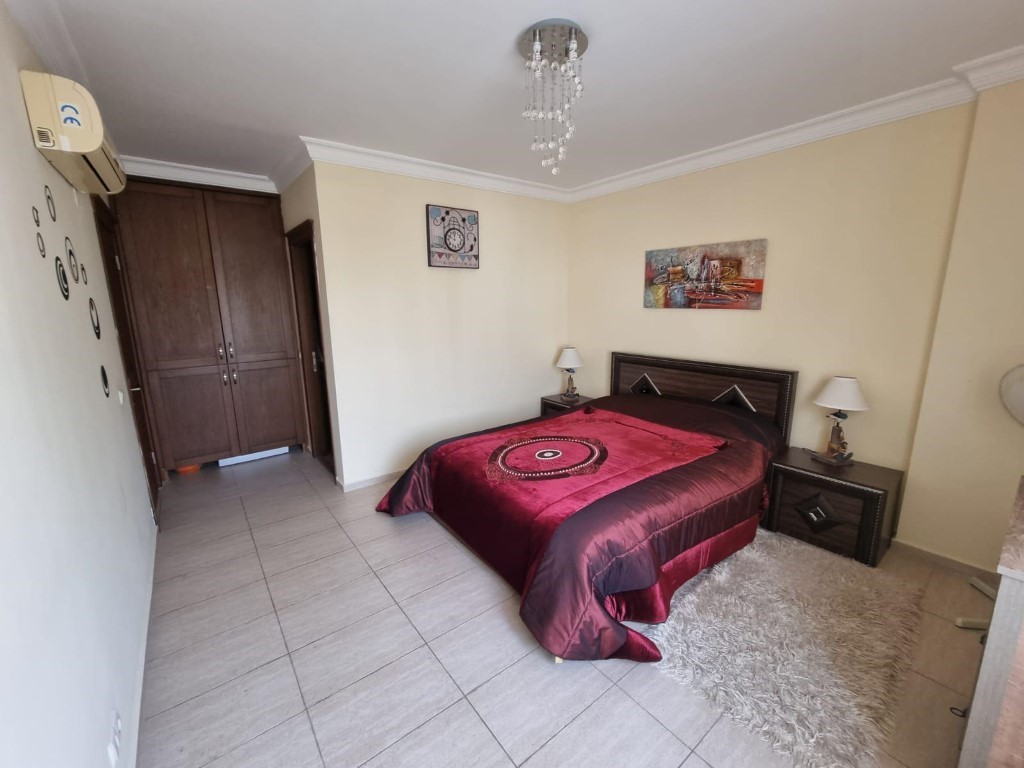Three-room apartment on the 6th floor with pool view, Thomasur - Umbrella Group - Photo 9