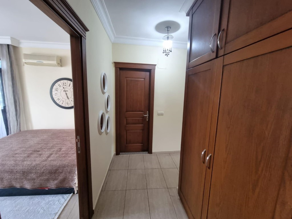 Three-room apartment on the 6th floor with pool view, Thomasur - Umbrella Group - Photo 7