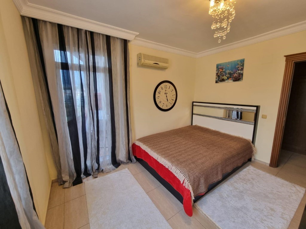 Three-room apartment on the 6th floor with pool view, Thomasur - Umbrella Group - Photo 13