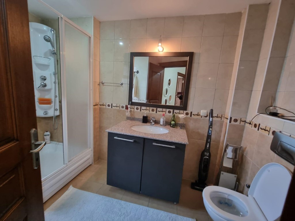 Three-room apartment on the 6th floor with pool view, Thomasur - Umbrella Group - Photo 11