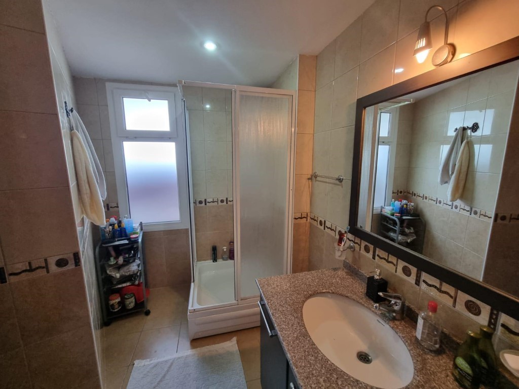 Three-room apartment on the 6th floor with pool view, Thomasur - Umbrella Group - Photo 12
