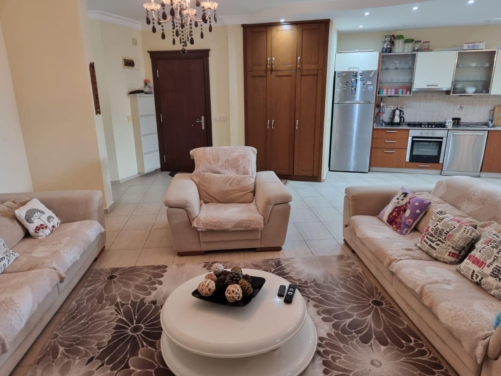 Three-room apartment on the 6th floor with pool view, Thomasur - Umbrella Group - Photo 2