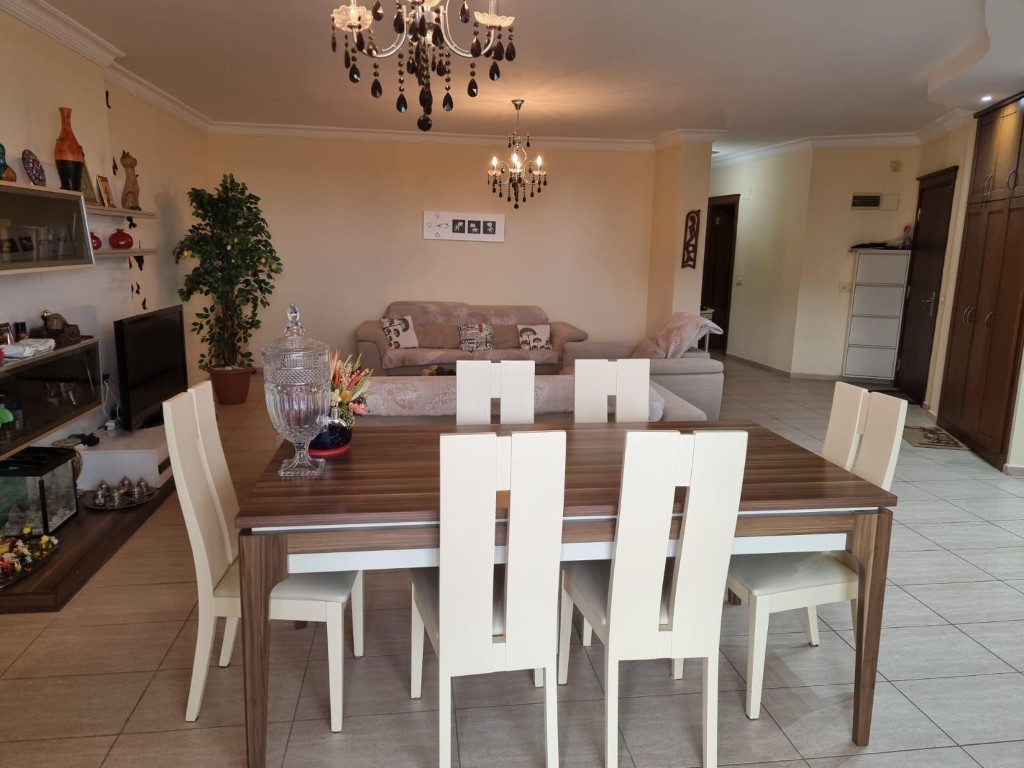 Three-room apartment on the 6th floor with pool view, Thomasur - Umbrella Group - Photo 3