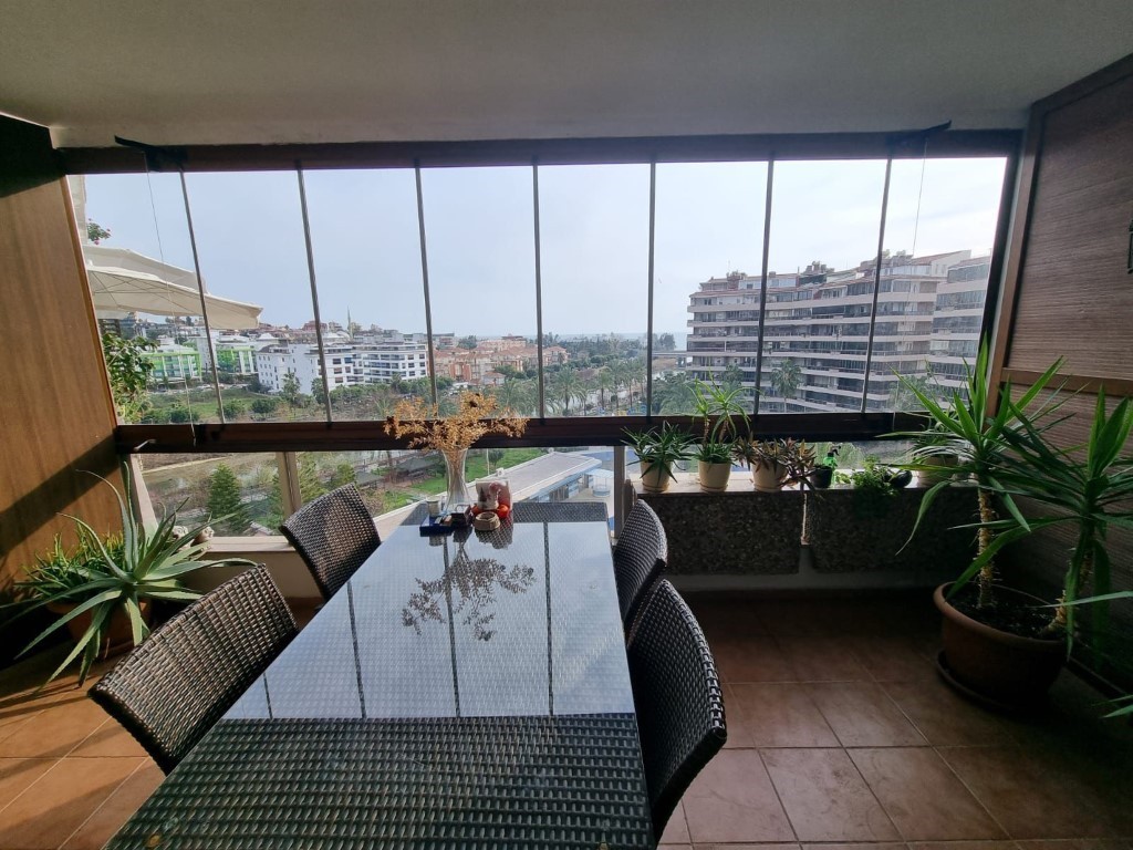 Three-room apartment on the 6th floor with pool view, Thomasur - Umbrella Group - Photo 6