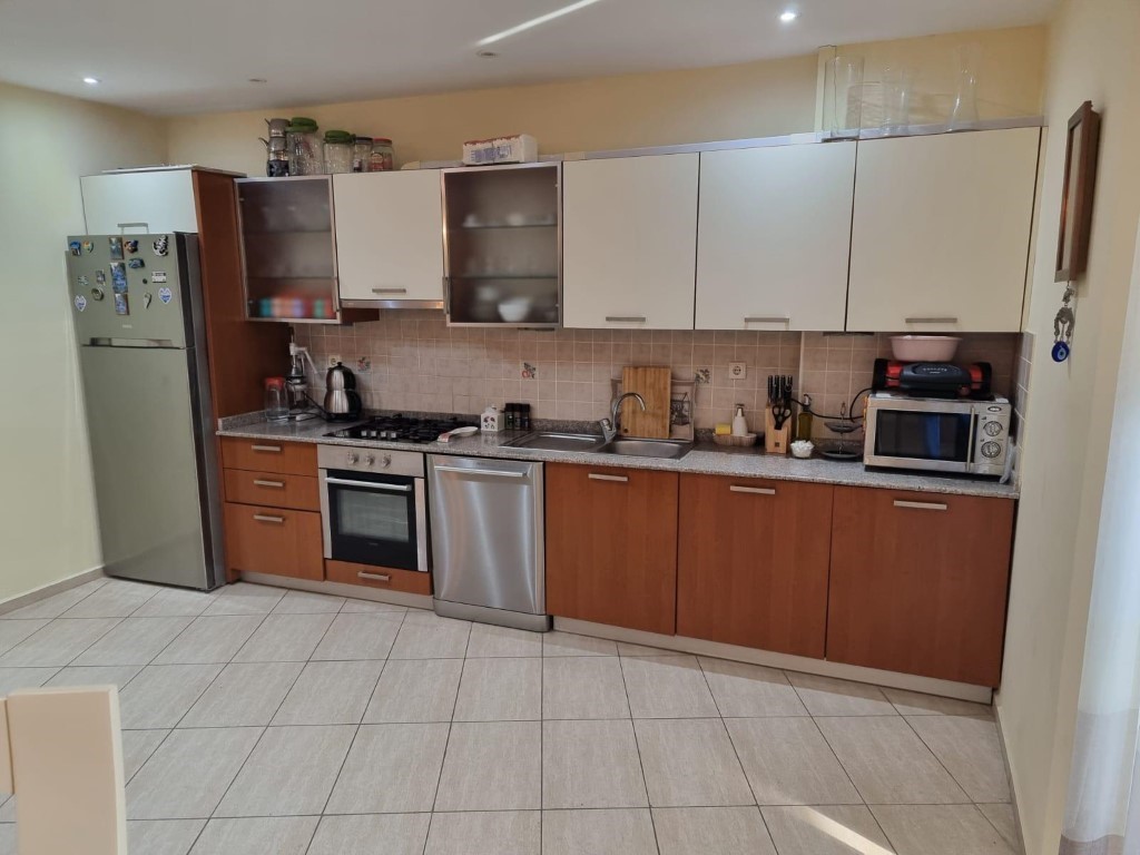 Three-room apartment on the 6th floor with pool view, Thomasur - Umbrella Group - Photo 4