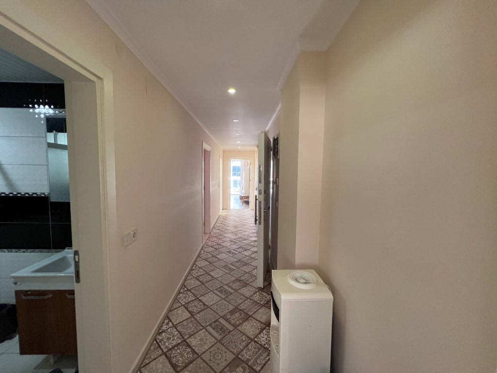 Two bedroom apartment 300 m from the sea (Mahmutlar) - Umbrella Group - Photo 5