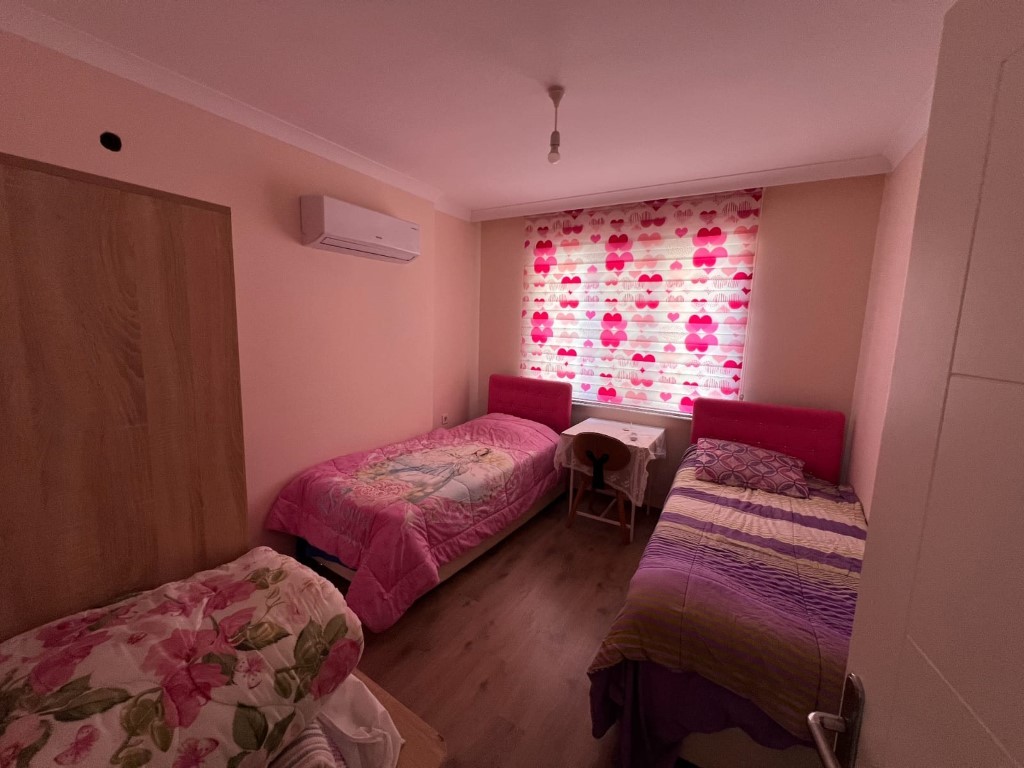 Two bedroom apartment 300 m from the sea (Mahmutlar) - Umbrella Group - Photo 9