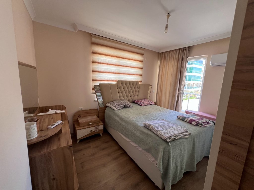 Two bedroom apartment 300 m from the sea (Mahmutlar) - Umbrella Group - Photo 6