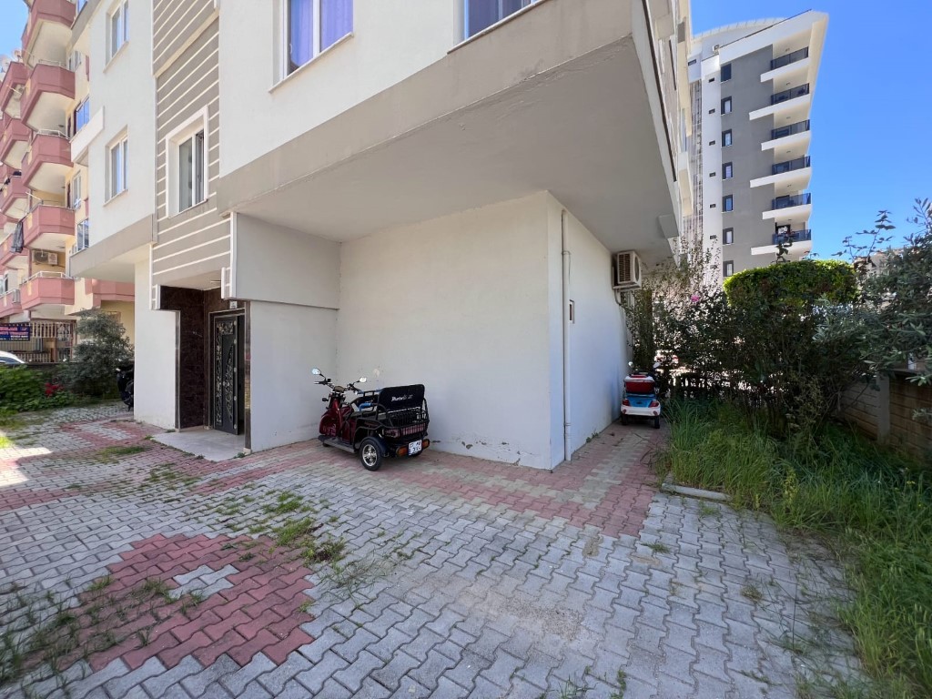 Two bedroom apartment 300 m from the sea (Mahmutlar) - Umbrella Group - Photo 12